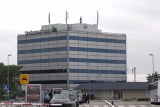 leiebil Eindhoven Lufthavn